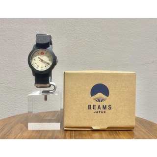 BEAMS JAPAN⌚️國字、手錶日本製🇯🇵