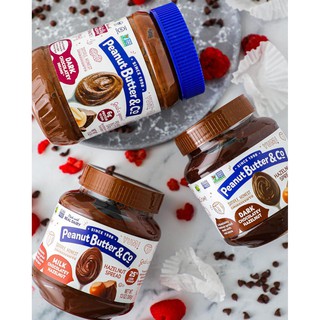 現貨｜新包裝！美國銷售第一！黑巧克力花生醬（369g＆454g）｜高蛋白 美國活力猴 巧克力醬