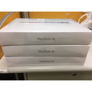 全新未拆 MacBook Air 256G M1晶片2021