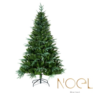 《NOEL》法式諾貝松PVC混PE聖誕樹