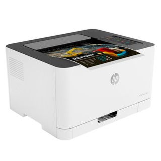 HP 150a 送$300禮券 單功能列印 彩色雷射印表機