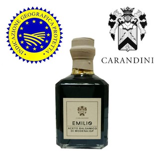義大利卡蘭帝尼巴薩米克紅葡萄醋(濃稠型)(多量請私訊)
