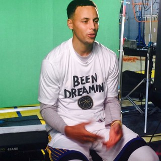 【T3】NBA球員 Been Dreamin 夢想T 咖哩 科比 詹姆斯 球衣 Curry 短袖 鞋 SC 【M09】