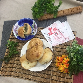 胡椒餅 | 福州世祖胡椒餅_士林分店