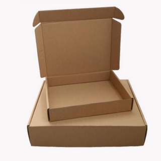三層飛機紙盒 飛機盒 牛皮紙箱 包裝盒 紙盒 瓦楞紙箱 披薩盒(限宅)