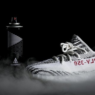 Sneaker Mob Sneaker Repellent 球鞋 奈米 鍍膜 防水噴霧 麂皮 防水噴霧