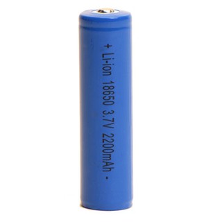 [趣嘢]18650鋰電池 夾扇 芭蕉扇電池 (1)