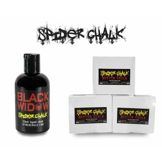 Spider Chalk Made in USA 鎂粉 液態鎂粉 鎂粉磚 (健力 舉重 CROSSFIT 攀岩 鎂粉塊