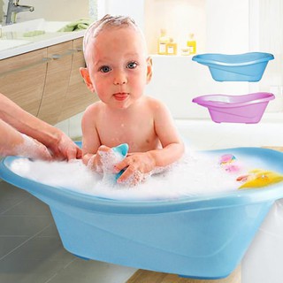 【嬰兒浴盆】泡澡桶 嬰兒用品 媽咪寶貝 幼兒 浴缸 兒童 玩水 小朋友 浴室
