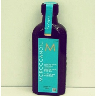 Moroccan Oil摩洛哥優油 一般型/清爽型 200ml 護髮油 以色列產 全賣場最低