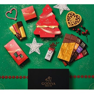 🇧🇪現貨比利時 Godiva 💗可附包裝💗巧克力金裝心型巧克力/松露巧克力特價中/Newby/KUSMI/法芙娜