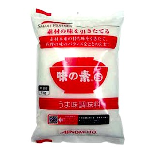 日本味之素味素(1kg)~味精第一品牌AJINOMOTO