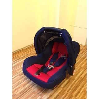 (要運費) 台灣製造 嬰兒提籃式汽車座椅 可當搖籃 提籃式 0-1歲 汽車安全座椅