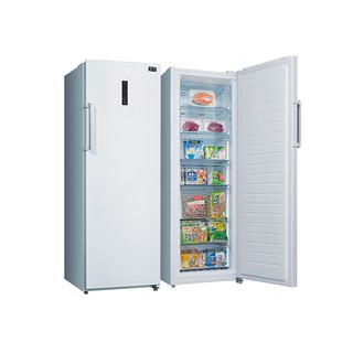 【聊聊最低價】 SCR-250F SANLUX台灣三洋 全省配送全新品 基本安裝【250L】風扇式無霜冷凍櫃