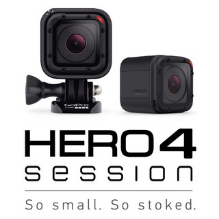 現貨秒發 限時優惠特價 GoPro HERO 4 Session 二手 9新 (一個月保修)