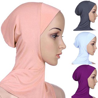Bluelans 現貨 實拍 低價 批發 女士頭巾 圍巾 穆斯林風格 防曬頭巾 透氣 柔軟材質
