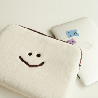 【GOODJAM •꿀잼 】韓國 Dinotaeng Marsh iPad包 筆電包