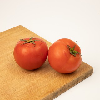 蝦皮生鮮 牛心蕃茄 300g±10%(約2-3入)菜霸子嚴選 假日正常送