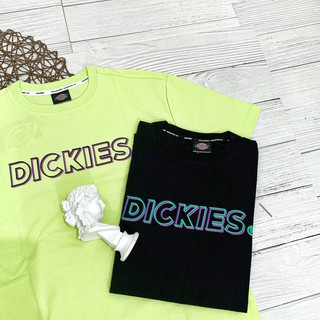 【KT USA】Dickies 短袖 短T DICKIES 兩色 黑色 螢光綠