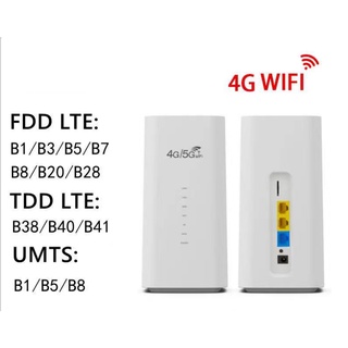 4G 上網 吃到飽 分享 無線 有線 路由器 WiFi 整合有線共用 電信寬頻 低月租取代高月租 固網光纖光世代省網路費