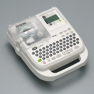 【含稅】 EPSON愛普生 公司貨附保固 LW-500 可攜式標籤印表機 標籤機 列印機 可攜式 自動裁切