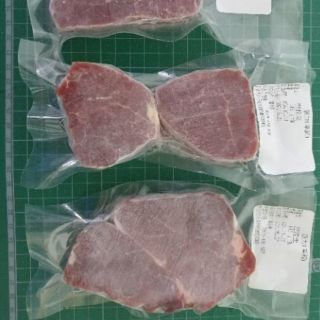 巴拉圭 菲力 (草飼) 500元/kg 厚切2cm【牛佳羊肉鋪】牛排 燒烤 牛肉 軟 嫩 低卡 健康