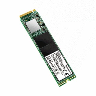 創見 PCIe M.2 固態硬碟 SSD 256GB NVMe支援 TS256GMTE220S