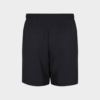 Adidas 阿迪達斯新款男子經典網球常規梭織短褲O04785b14