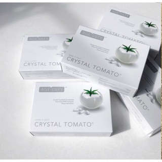 🎉現貨👑保證公司貨🇺🇸水晶蕃茄🇸🇬(🏥新加坡 診所發貨📤可面交