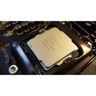 Intel® Core™ i7-4790K 正式版 處理器 i7-4790