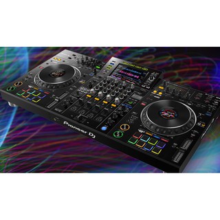Pioneer DJ 頂級產品 All in on 系統 XDJ-XZ