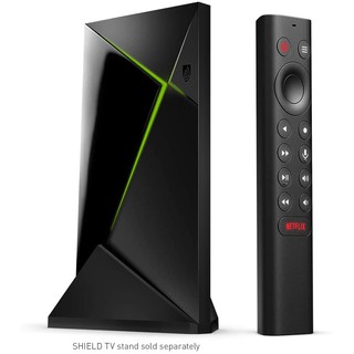【WoW世界代購】美國官網 NVIDIA Shield TV Pro 4K Dolby Vision Atmos 保固1