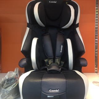 Combi Joytrip EG 幼兒成長型汽車座椅+贈品