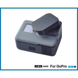 【現貨在台】GoPro 矽膠 鏡頭保護蓋 gopro 7 6 5 hero 鏡頭蓋 防塵蓋 相機鏡頭蓋 鏡頭 保護蓋