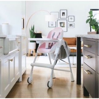 餐椅 oriole 🇸🇬新加坡 ORIBEL cocoon 成長型折疊餐椅 用餐椅 嬰幼童與母親 預購