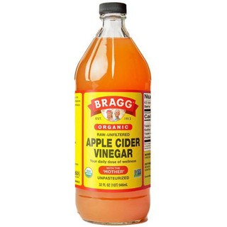 🎉統一生機-Bragg有機蘋果醋 946ml（效期到2026.06“超取限2瓶”）；賣場另有成箱(12瓶)宅配免運優惠