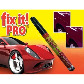5[溫馨小舖]Fix It Pro神奇補漆筆 補漆筆 補漆 汽車刮痕去除劑 修補刮痕 刮痕 補漆筆 刮傷修補 汽車美容