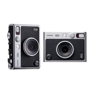 現貨馬上出 日本公司貨 Fujifilm Instax Mini Evo 印手機照片 拍立得相機 底片 隨身照片列印