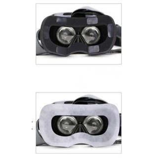 VR 適用於HTC vive vive pro 抛棄式衛生眼罩 VR一次性衛生眼罩 VR抛棄式眼罩 可開統編