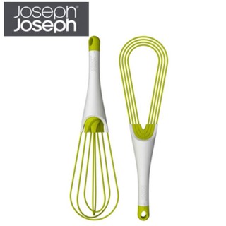 Joseph Joseph 英國創意設計餐廚#好收納 #好清洗 #多功能打蛋器 #twist