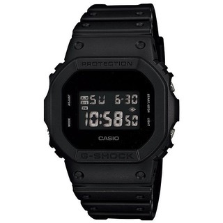 有發票 台灣卡西歐原廠公司貨 CASIO 卡西歐 G-SHOCK DW-5600BB-1 防水 DW-5600BB 手錶