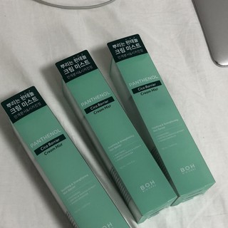韓國代購🇰🇷🔥 boH 保濕噴霧乳液 Cream Mist (1)