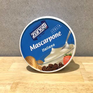 馬斯卡彭 Mascarpone 義大利🇮🇹《拜樹頭烘焙商店》