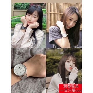 rise7775🔆 KANGOL 手錶 百搭款 文青 穿搭必備手錶 4色 銷售第一賣場 一支只要999