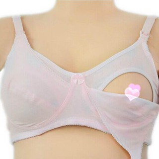 母乳喂養胸罩背心婦女產婦護理胸罩