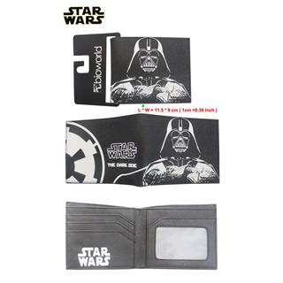 皮夾錢包 星際大戰 Star Wars 電影經典 動漫趣味創意生日禮品