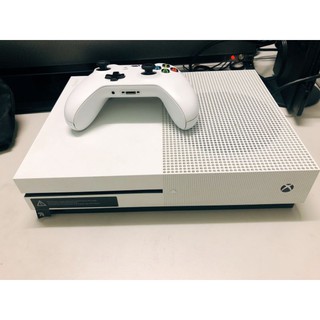 Xbox one s 500g 1tb附單手把 (1)