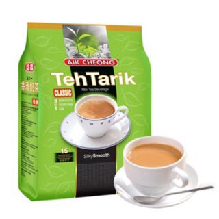 特賣 @ 現貨 馬來西亞 益昌 奶茶 Teh Tarik 必買 拉茶-