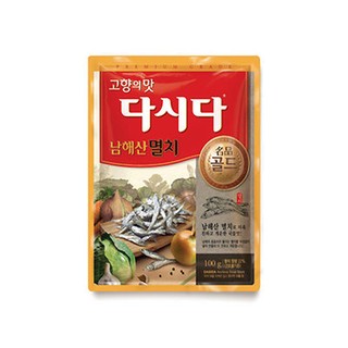 【首爾先生mrseoul】韓國CJ丁香魚粉1kg大包裝.