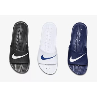 【WUMING_SPORT】現貨 Nike Kawa Shower 排水 拖鞋 防水拖鞋 運動 832528